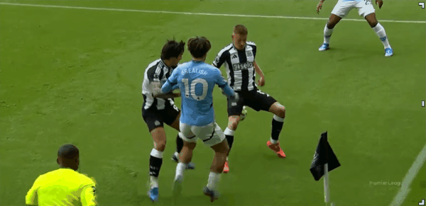 Highlight 62'