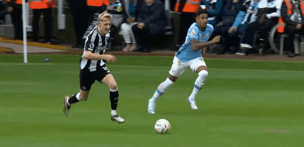 Highlight 90'