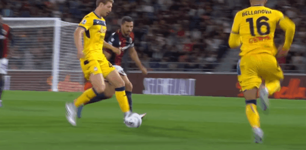 Highlight 1'