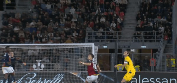 Highlight 35'