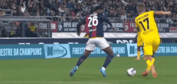 Highlight 51'
