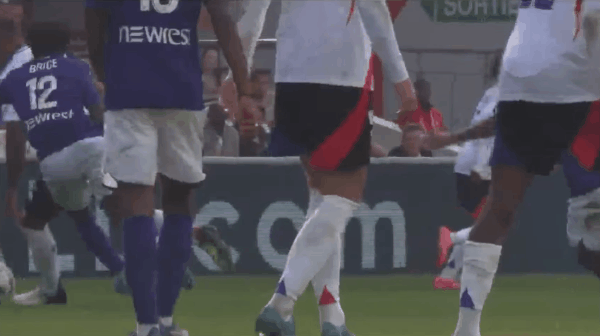 Highlight 87'