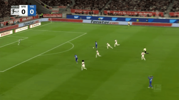 Highlight 44'