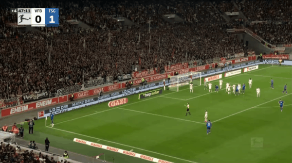 Highlight 48'