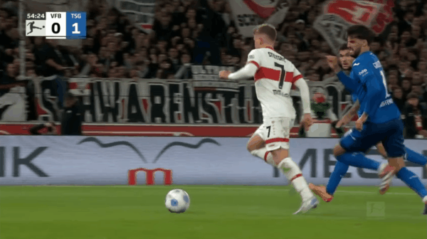 Highlight 55'