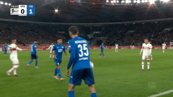 Highlight 71'