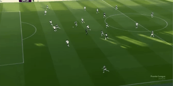 Highlight 9'