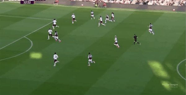 Highlight 33'