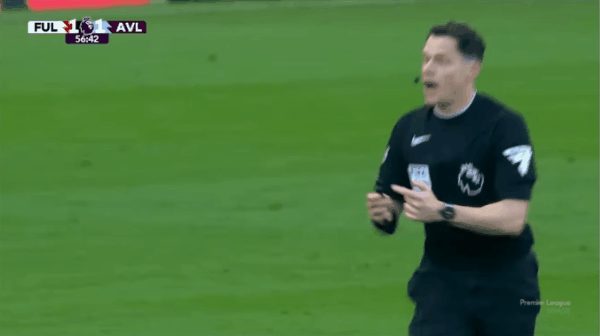 Highlight 57'