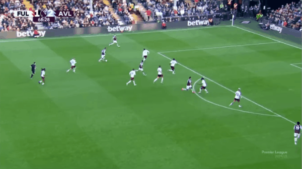 Highlight 69'