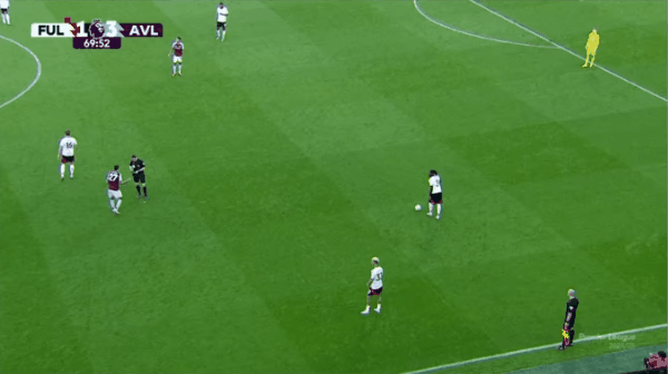 Highlight 70'
