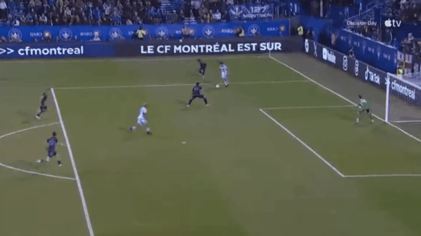 Highlight 46'