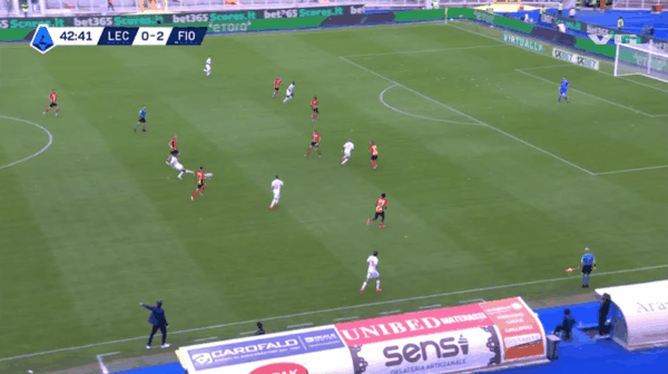 Highlight 43'