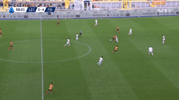 Highlight 59'