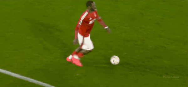 Highlight 6'