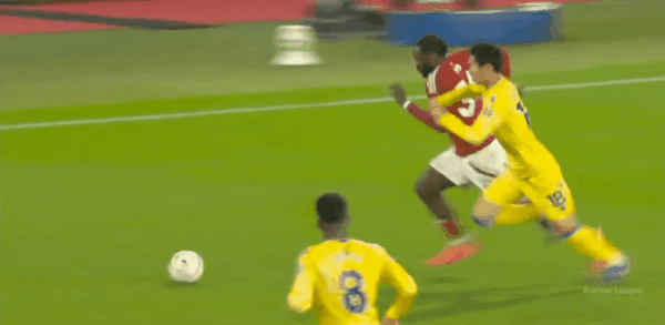 Highlight 42'