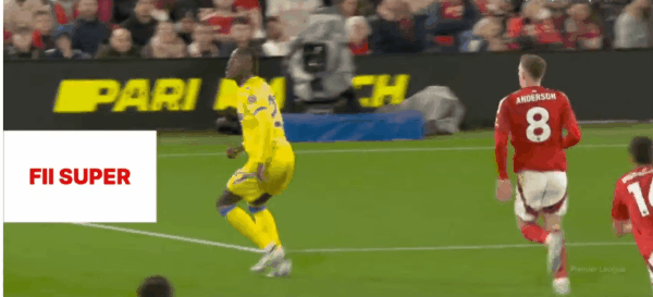 Highlight 65'