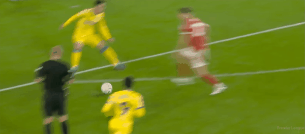 Highlight 60'