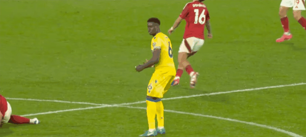 Highlight 68'