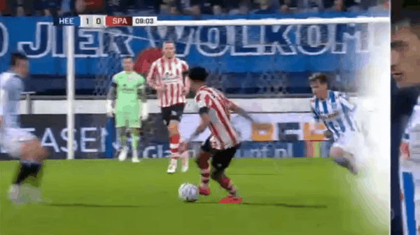 Highlight 9'