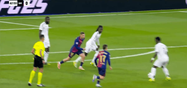 Highlight 44'