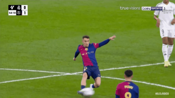 Highlight 54'