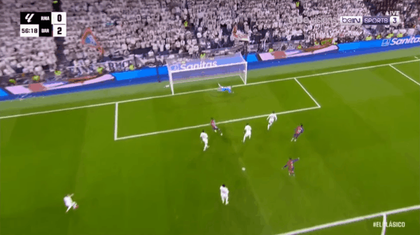 Highlight 56'