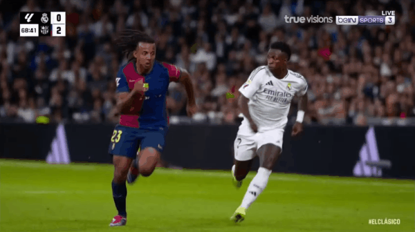 Highlight 69'