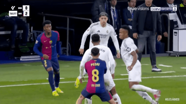 Highlight 75'