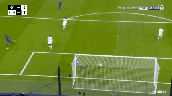 Highlight 77'