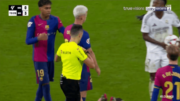 Highlight 80'