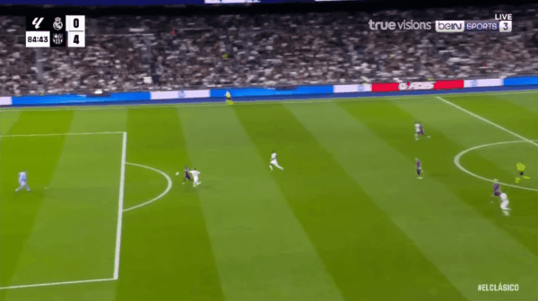 Highlight 84'