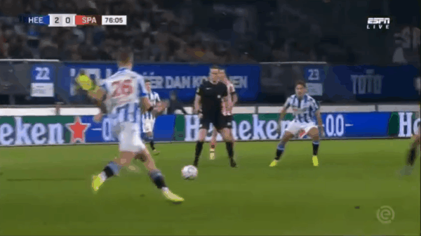 Highlight 76'
