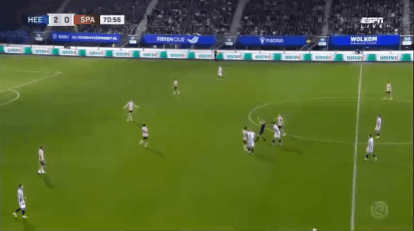 Highlight 71'