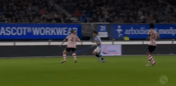 Highlight 65'