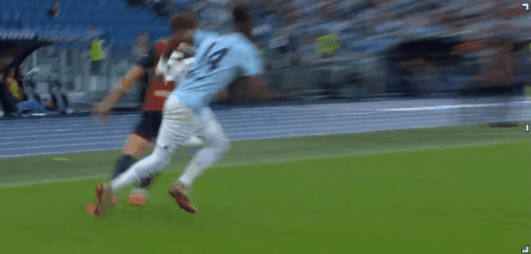Highlight 55'