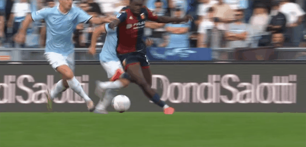 Highlight 67'
