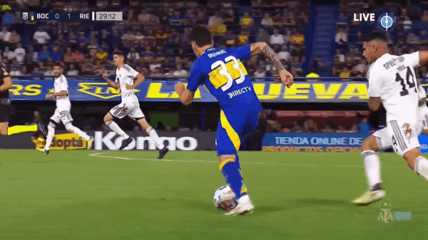 Highlight 30'