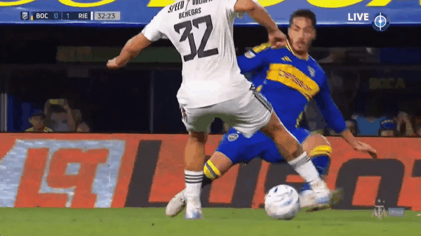Highlight 33'