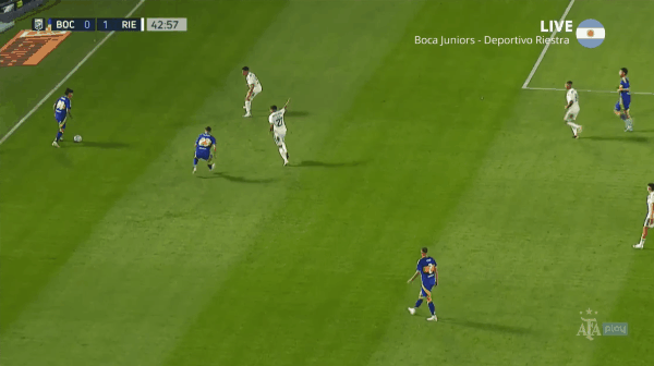 Highlight 42'