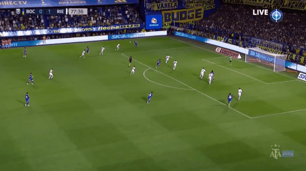 Highlight 78'