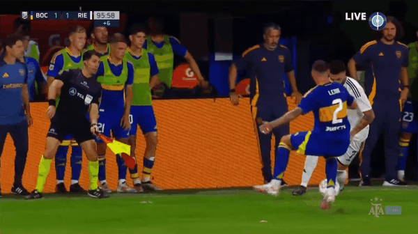 Highlight 96'