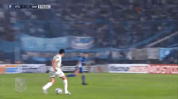 Highlight 80'