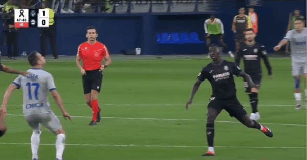 Highlight 47'