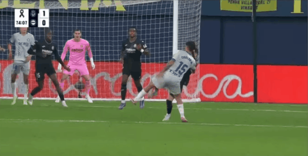 Highlight 74'