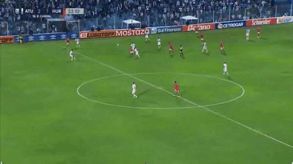 Highlight 33'