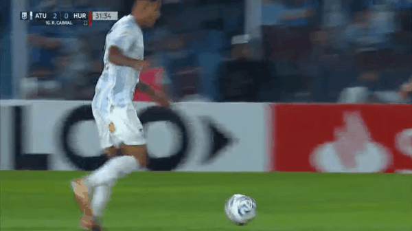 Highlight 32'