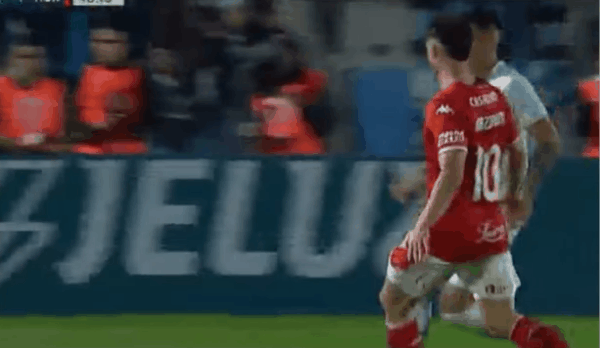 Highlight 49'