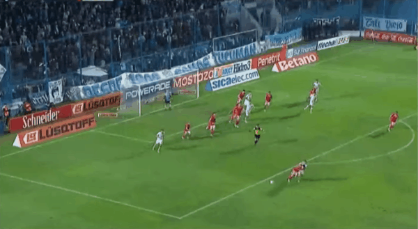 Highlight 68'