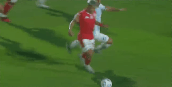 Highlight 69'